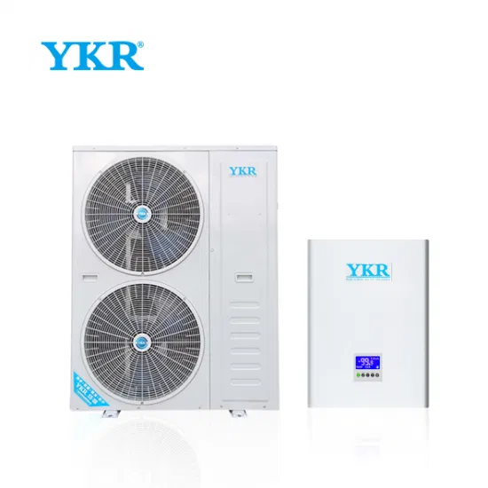 Ykrnew Energy R32 20kw 空から水へ