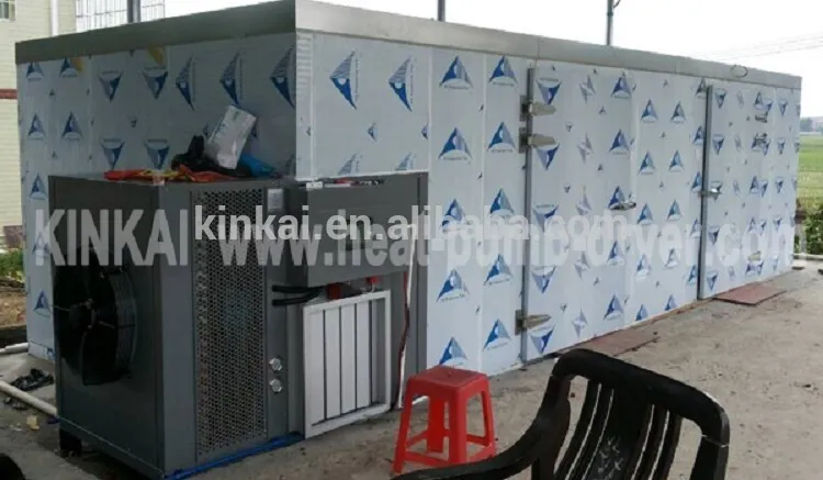 高品質シーフード乾燥機魚エビ用乾燥キャビネット